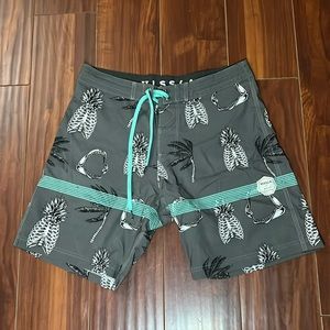Vissla x What Youth Boardshorts